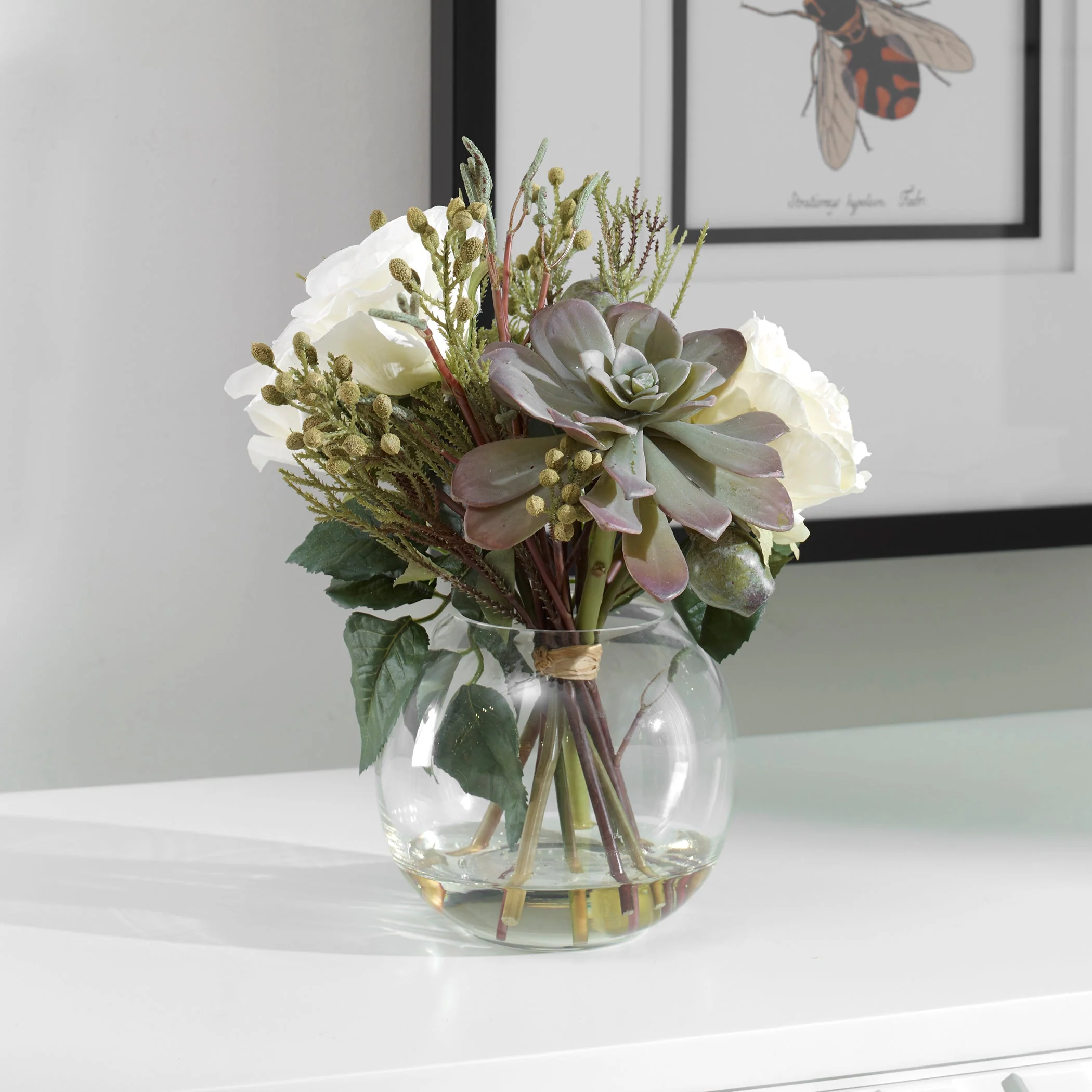 Belmonte Floral Bouquet - Image 6