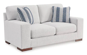 Belvoir Loveseat - Image 4