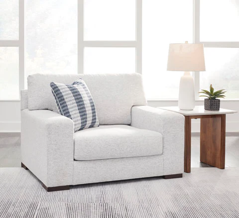 Belvoir Oversized Chair - Image 2