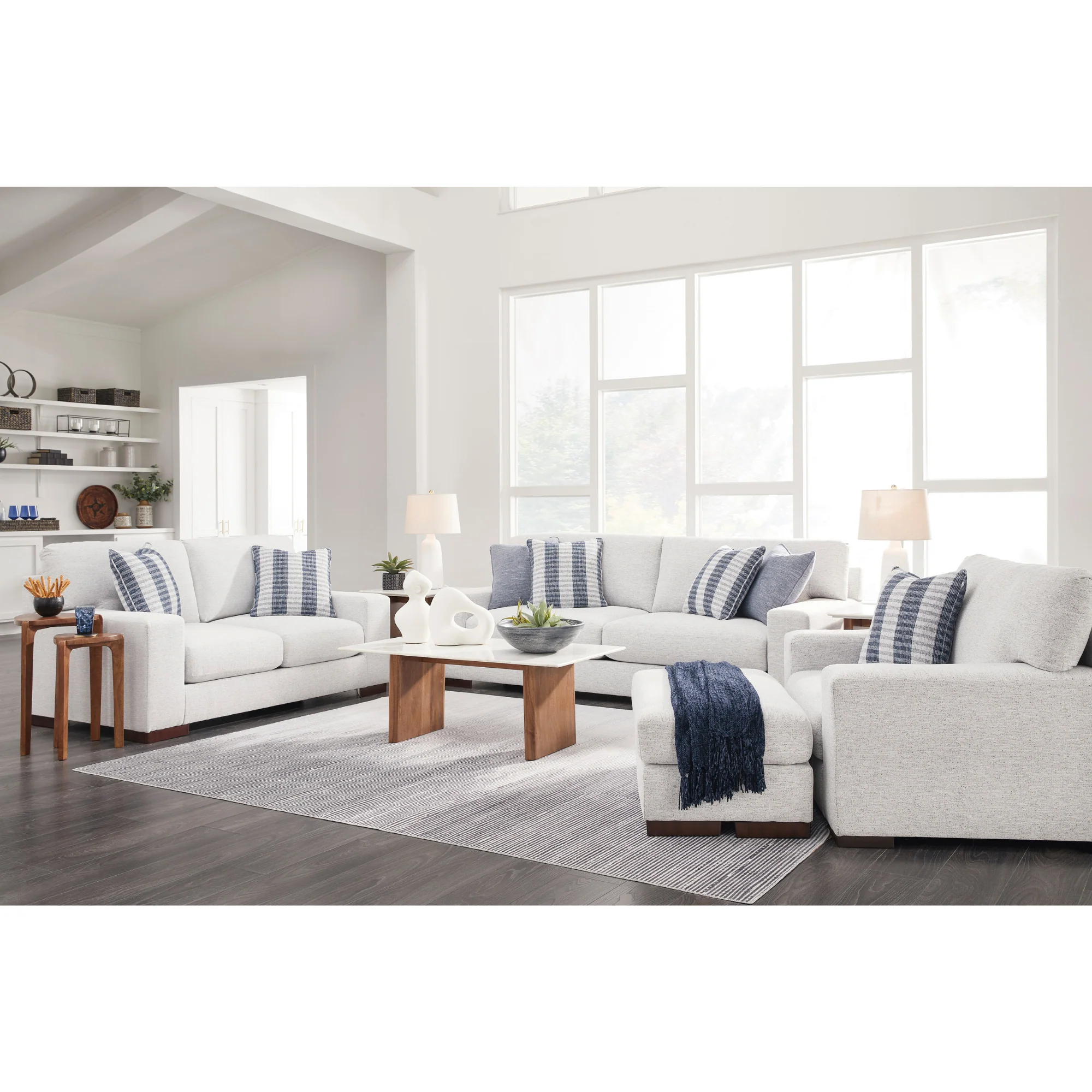 Ashley Homestore |Belvoir Set 92305-Set