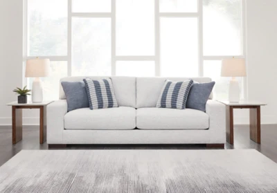 Belvoir Sofa - Image 2