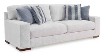Belvoir Sofa - Image 4