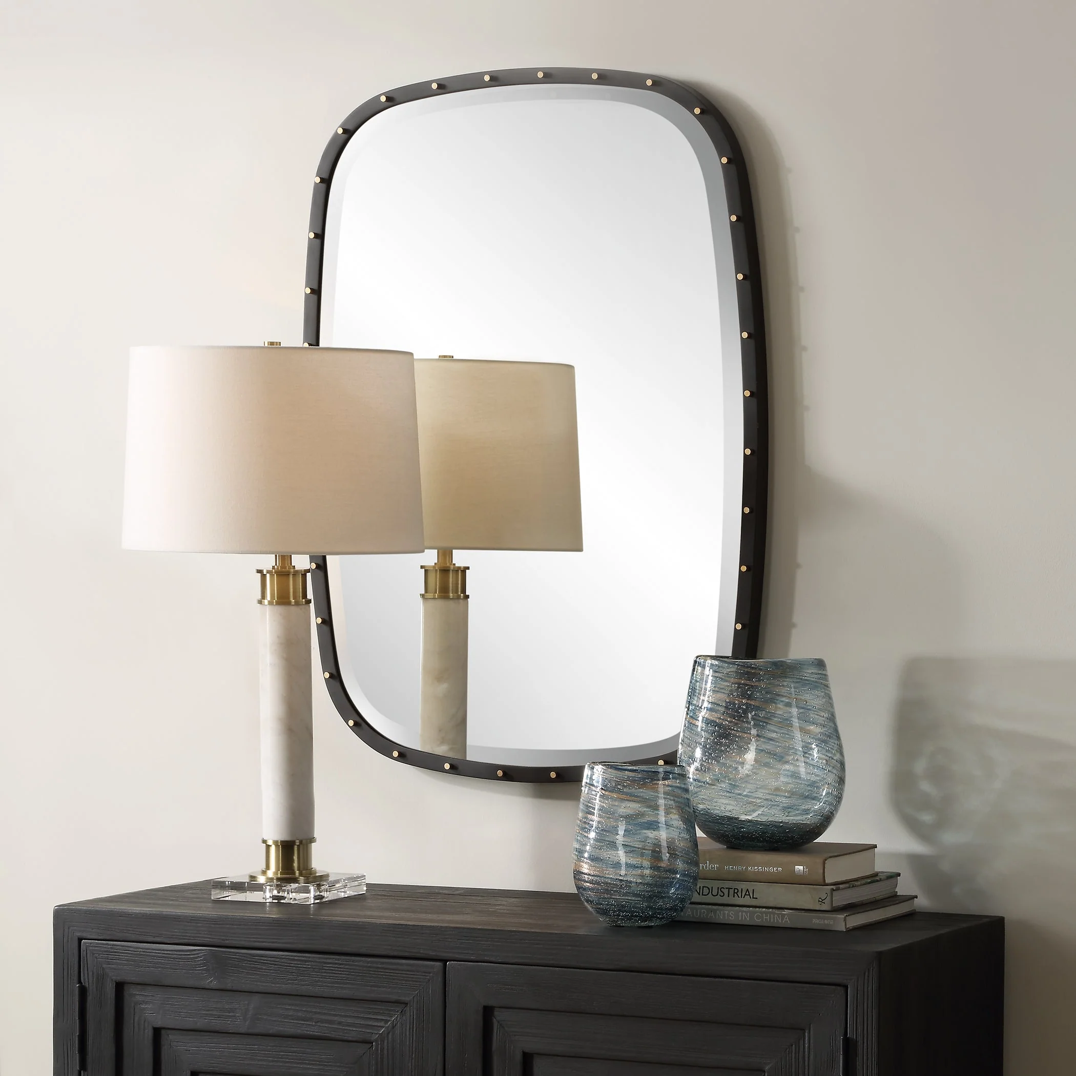 Benedo Industrial Mirror - Image 4