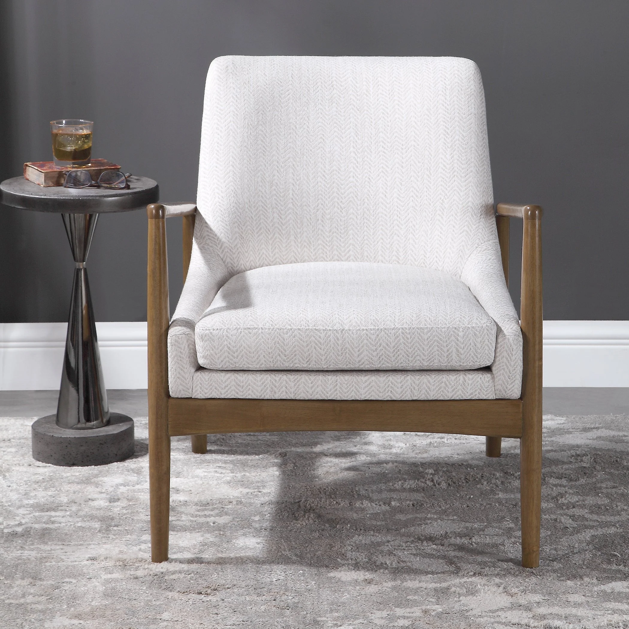 Bev Accent Chair - Image 2