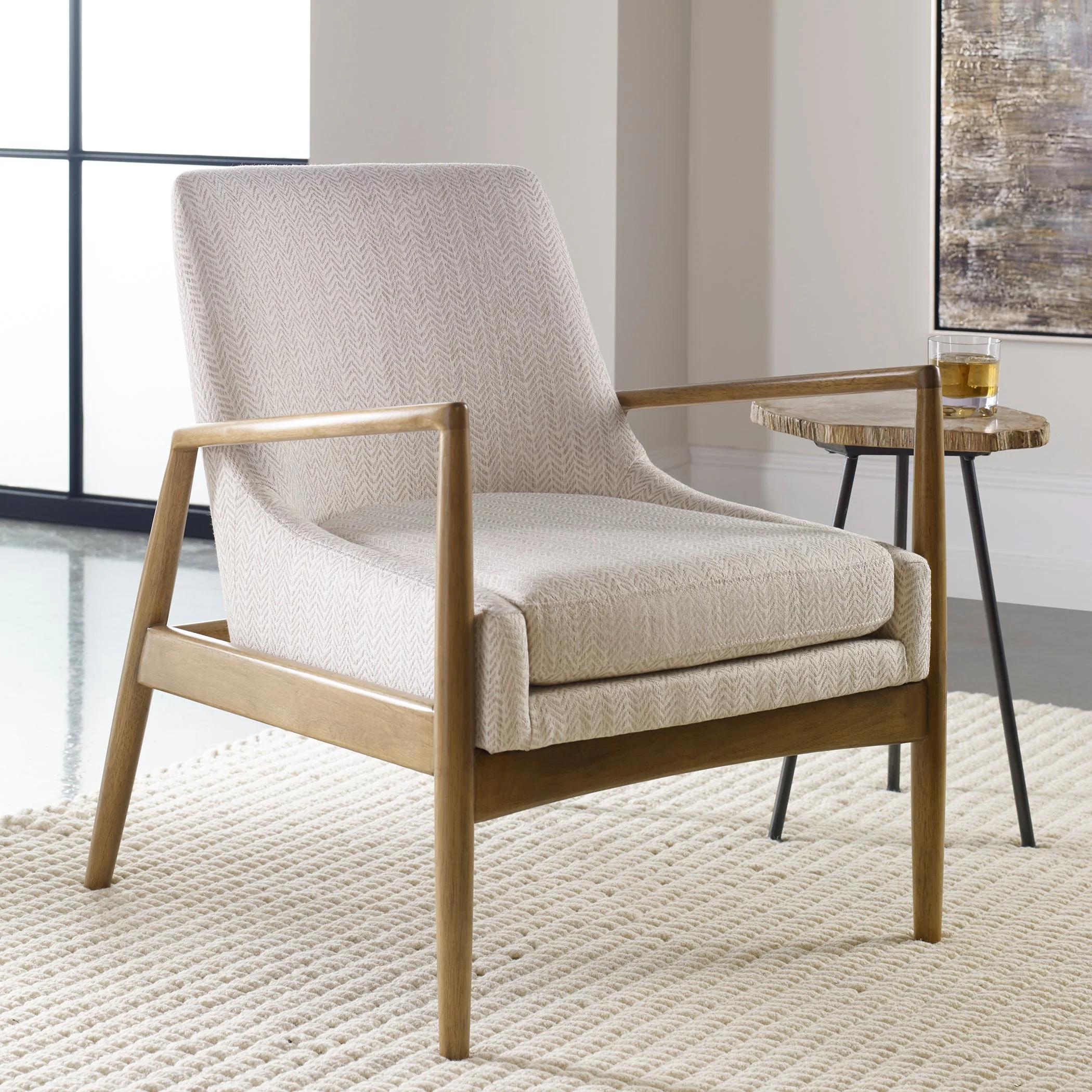Bev Accent Chair - Image 4