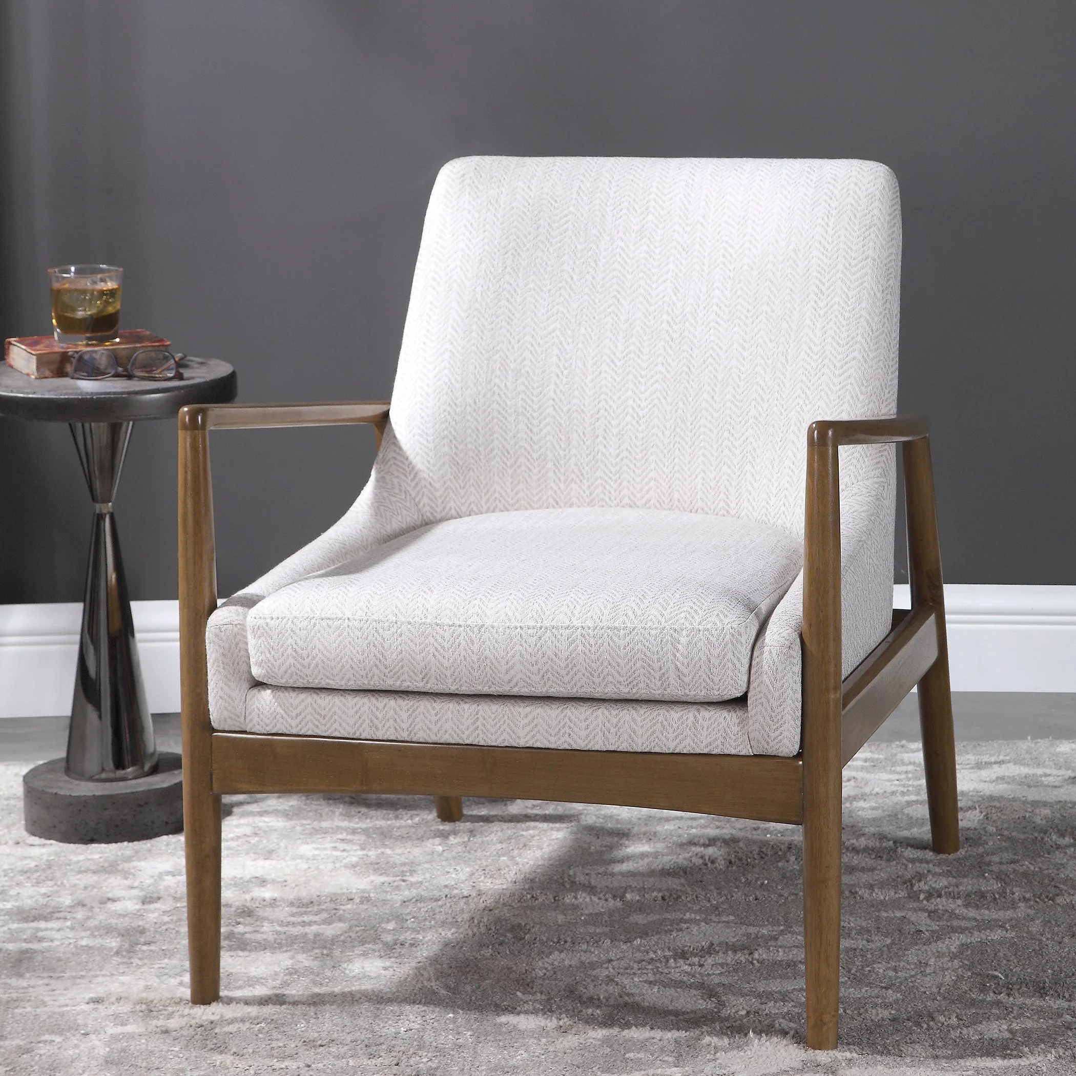 Bev Accent Chair - Image 5