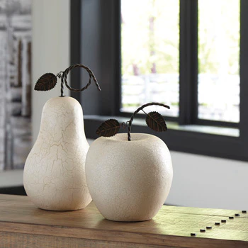 Bidelia Sculpture (Set of 2) - Image 4