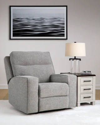 Biscoe Power Recliner - Image 2