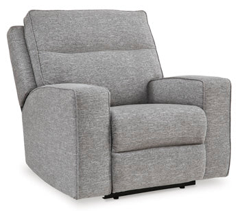 Biscoe Power Recliner - Image 5