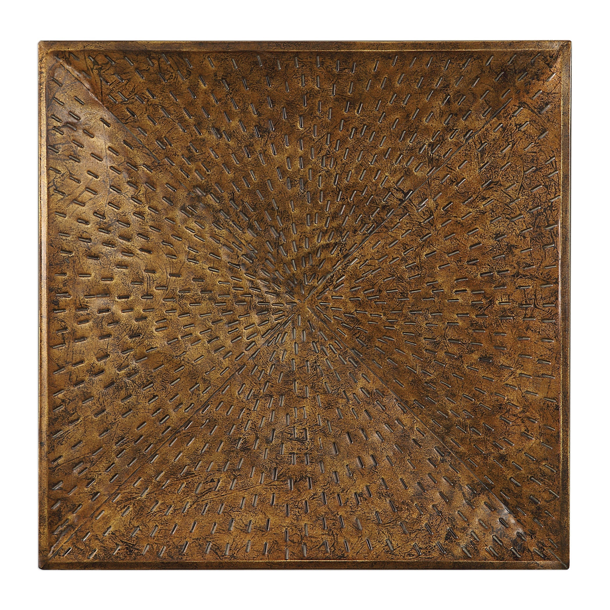 Blaise Metal Wall Decor - Image 2