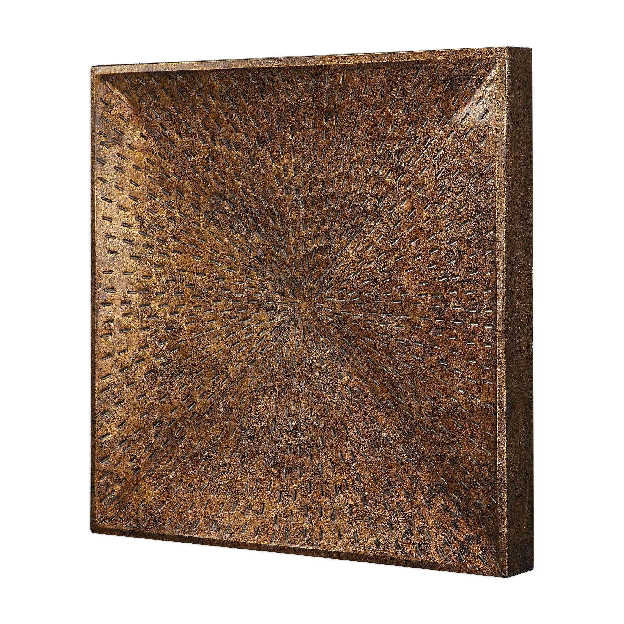 Blaise Metal Wall Decor - Image 9
