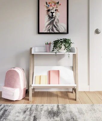 Blariden Small Bookcase - Image 2