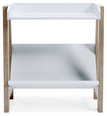 Blariden Small Bookcase - Image 3