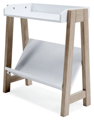 Blariden Small Bookcase - Image 4