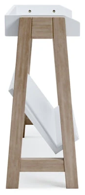Blariden Small Bookcase - Image 5