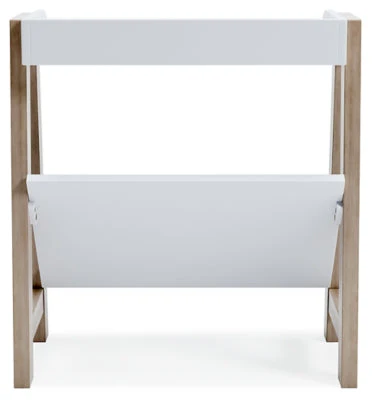 Blariden Small Bookcase - Image 6