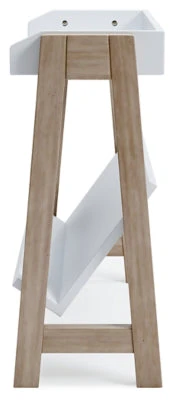 Blariden Small Bookcase - Image 7