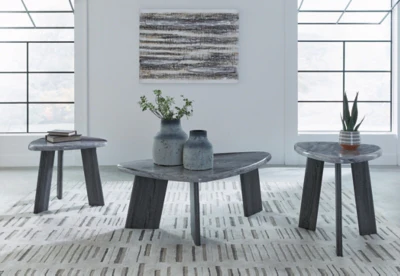 Bluebond Table (Set of 3) - Image 2