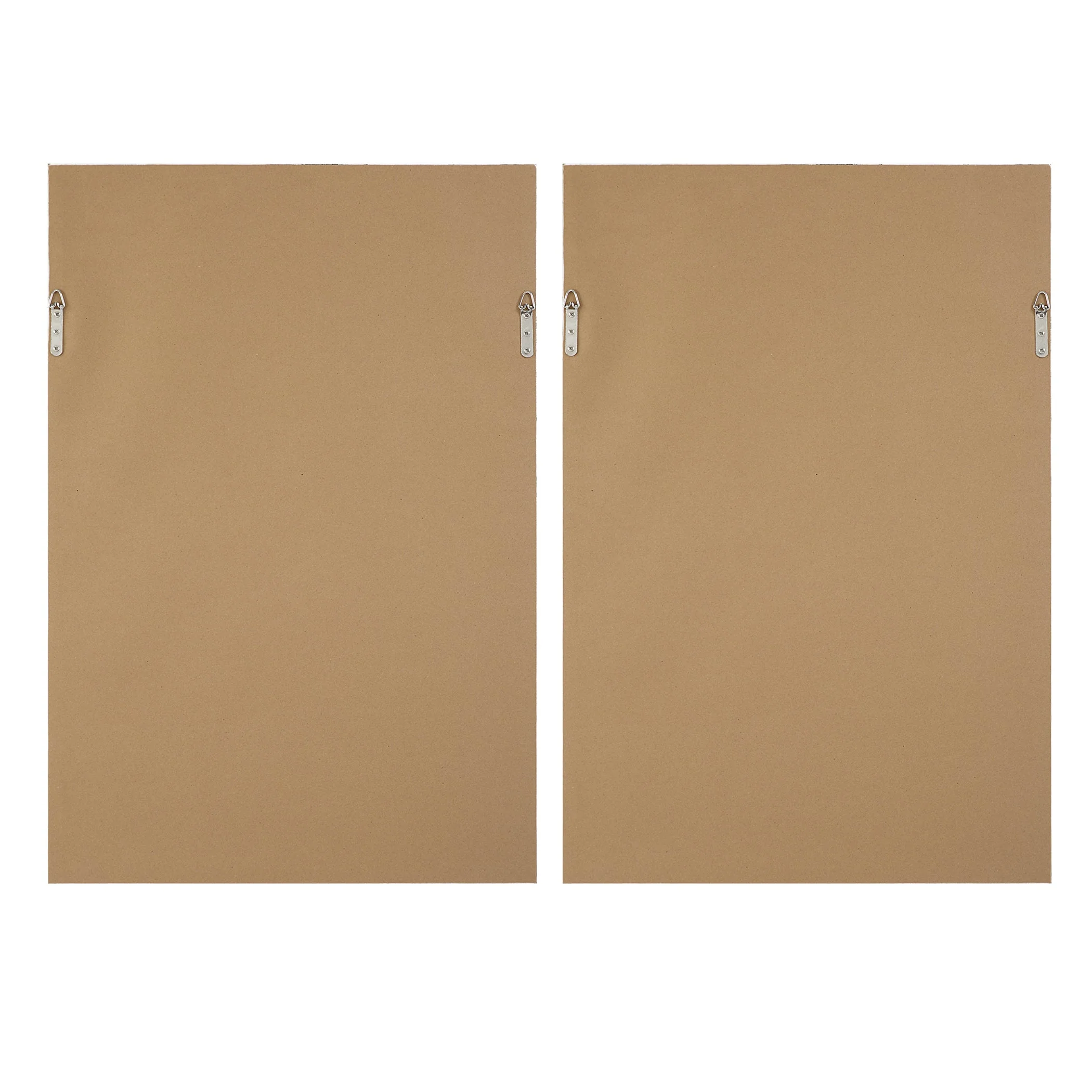 Blueprints Watercolor Prints, Set Of 2 - Image 7