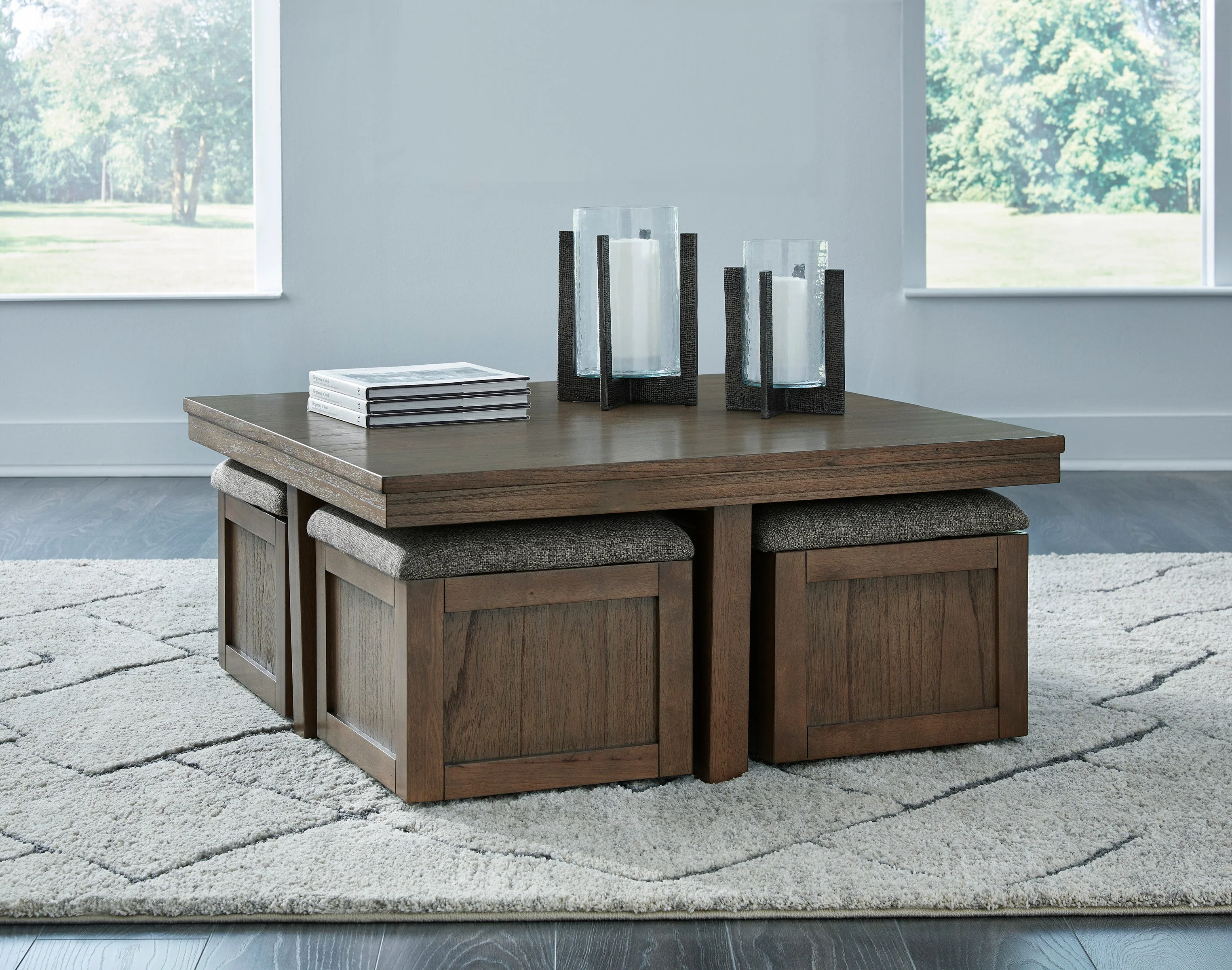 Boardernest Table Set - Image 4