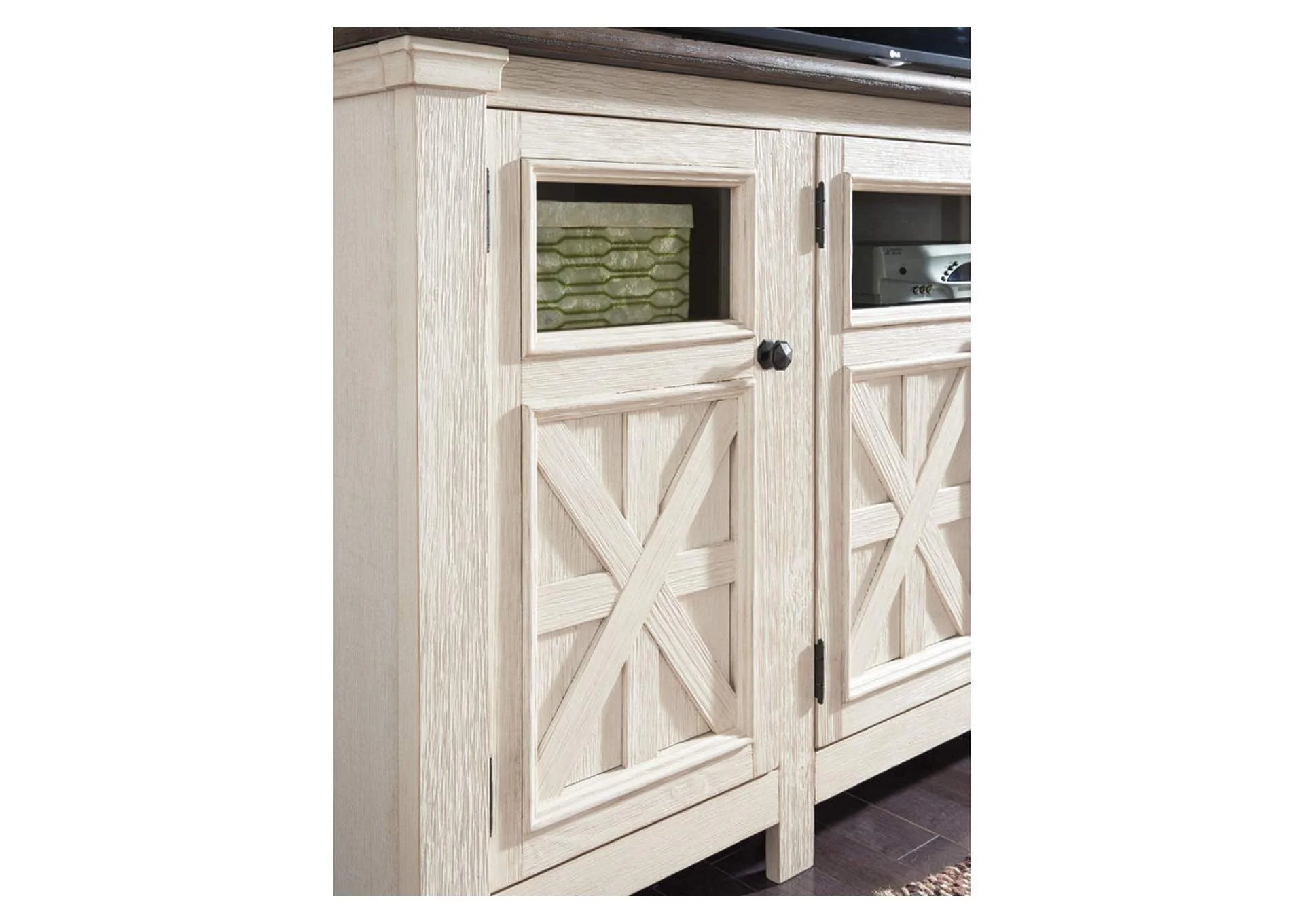 Bolanburg 74" TV Stand - Image 10