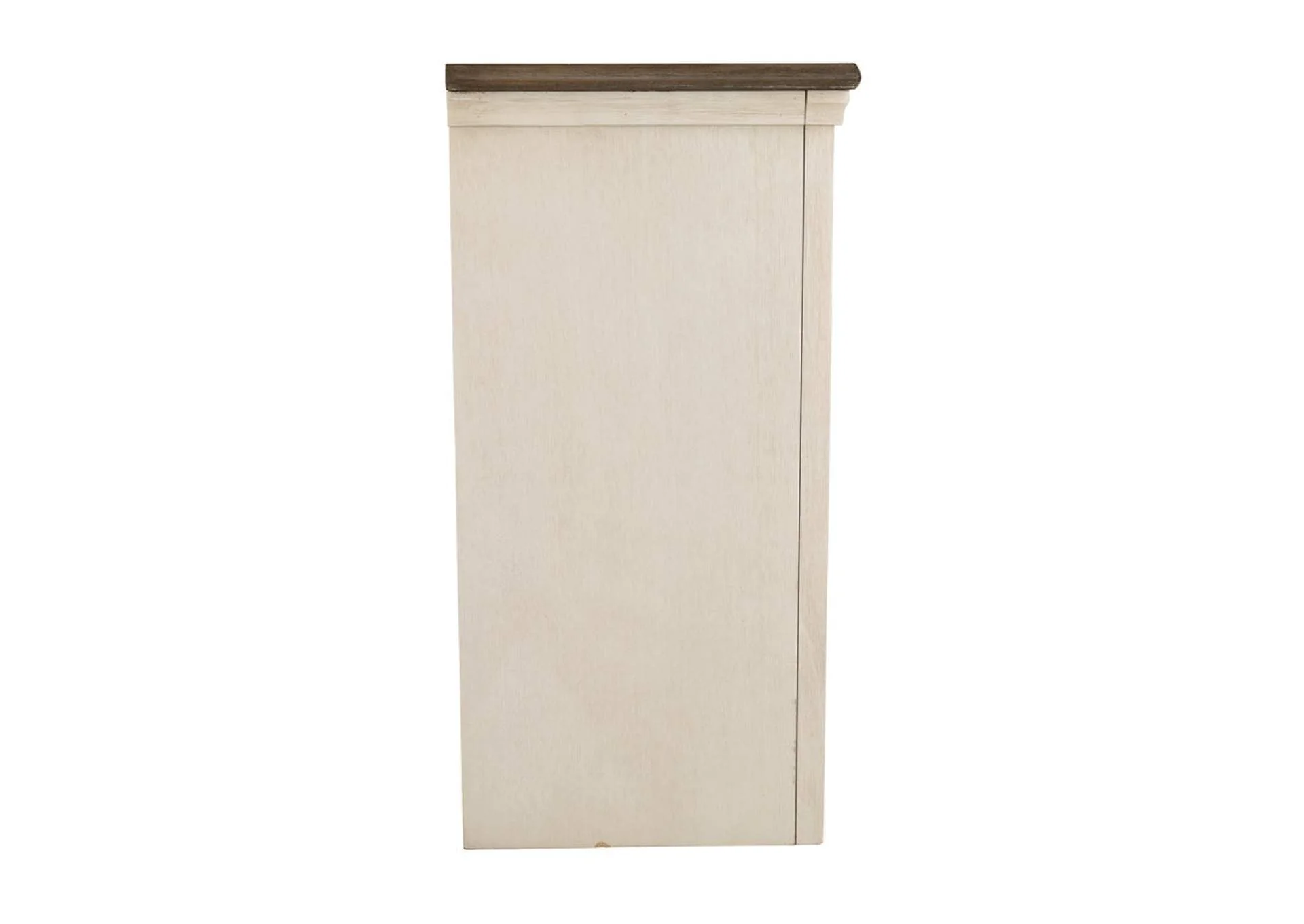 Bolanburg 74" TV Stand - Image 12