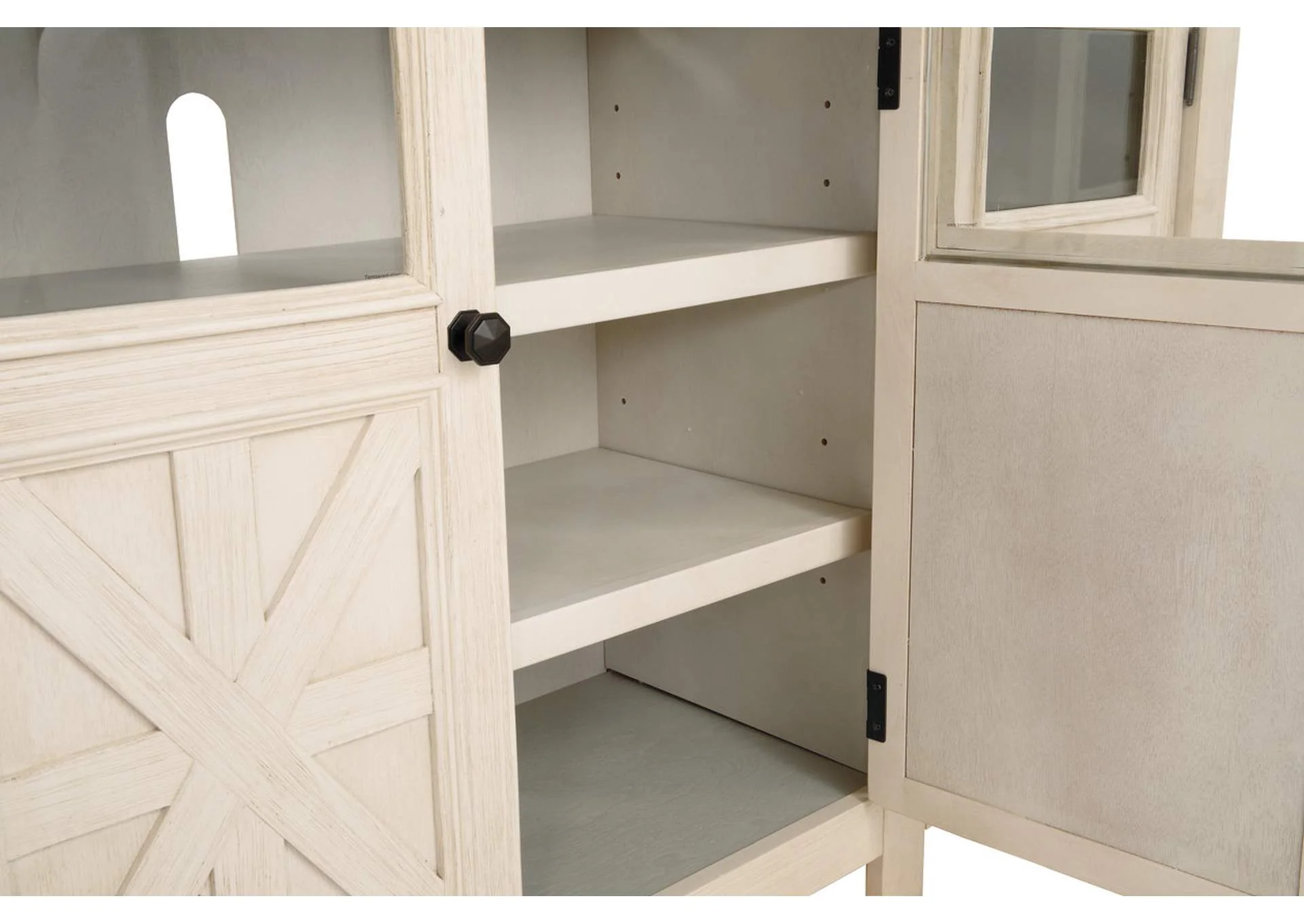 Bolanburg 74" TV Stand - Image 3