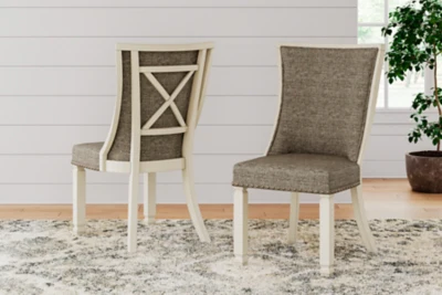 Bolanburg Dining Chair - Image 2