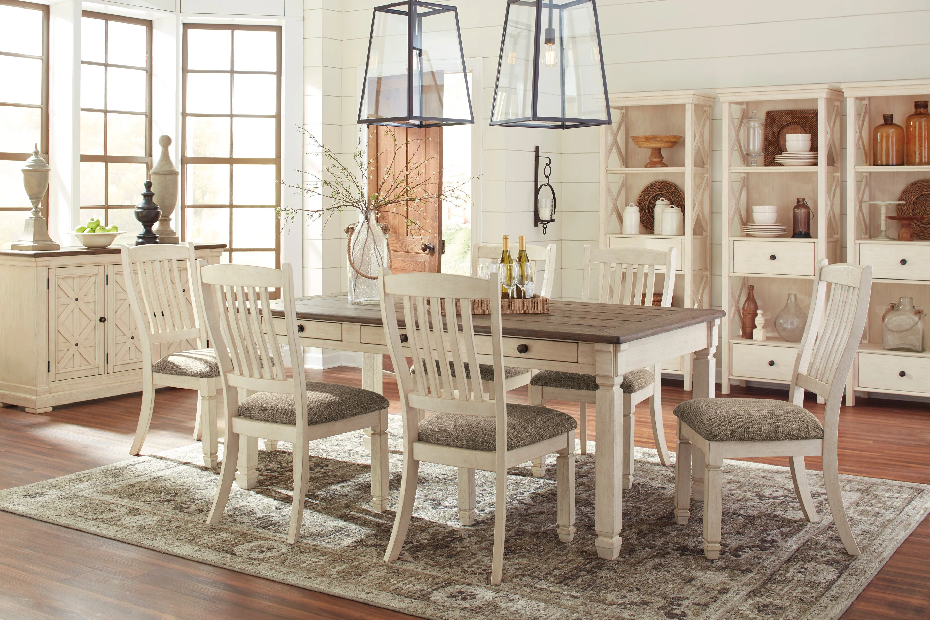 Bolanburg Dining kit - Image 2