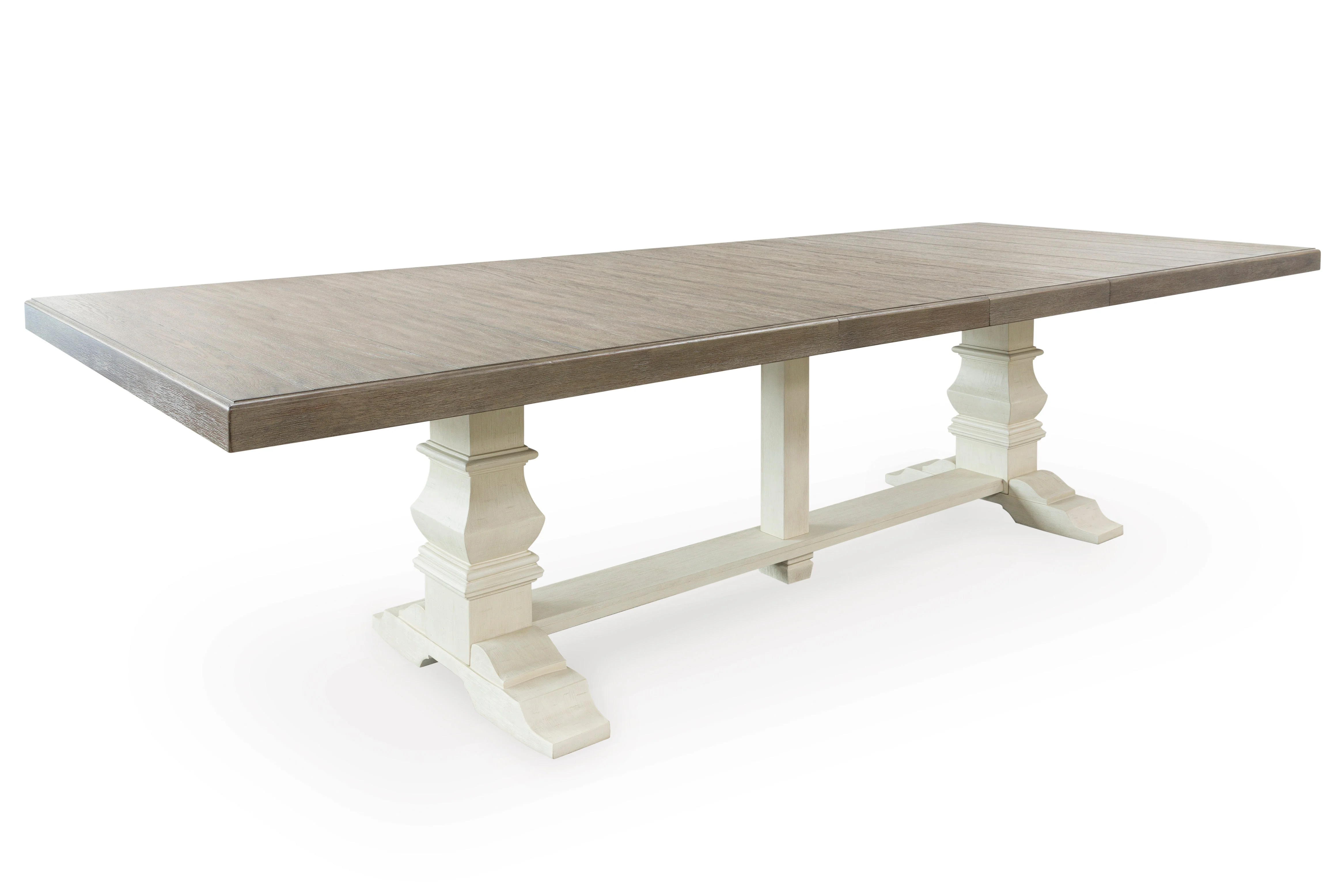 Bolanburg Dining Set 12 Chair - Image 2