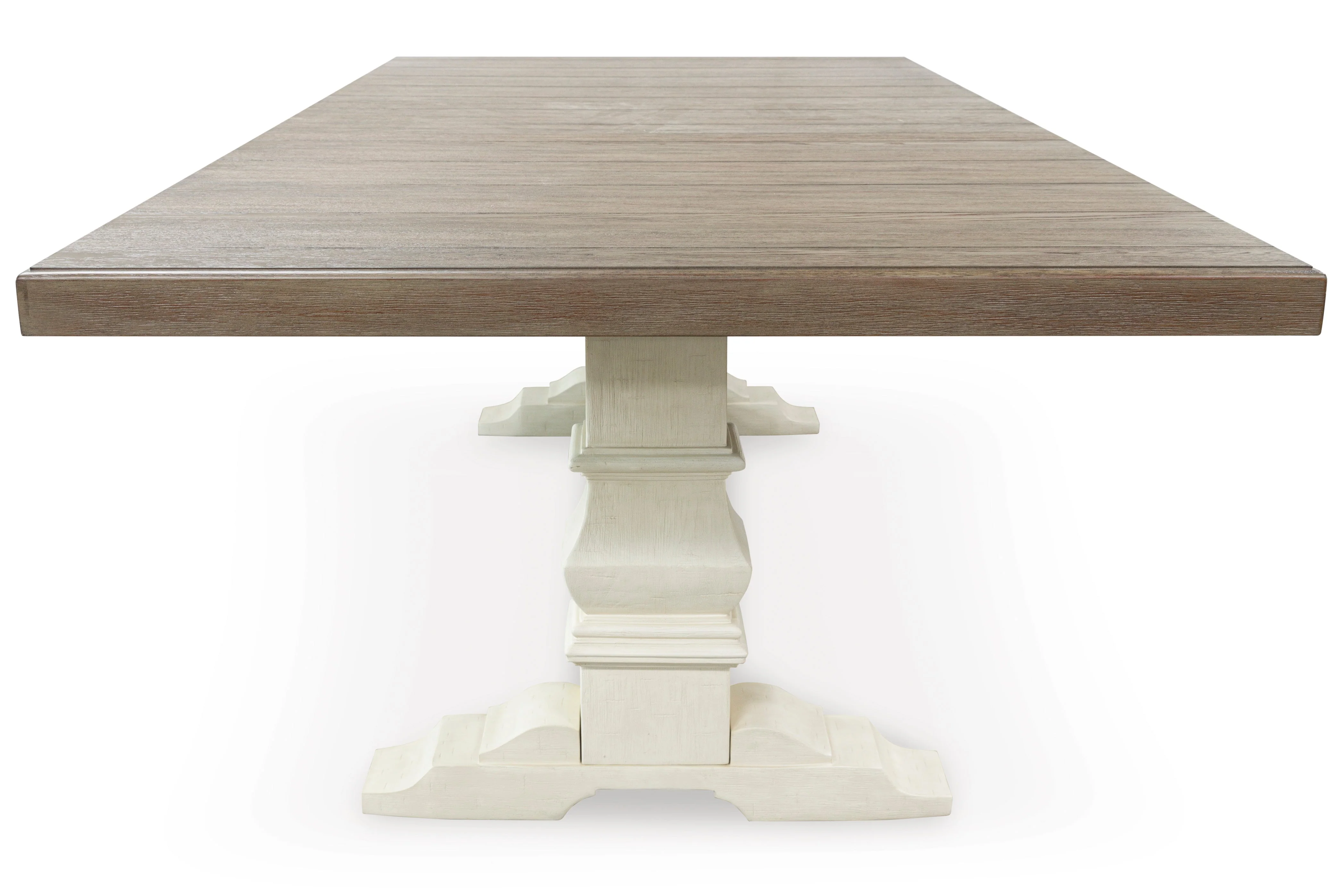 Bolanburg Dining Set 12 Chair - Image 4