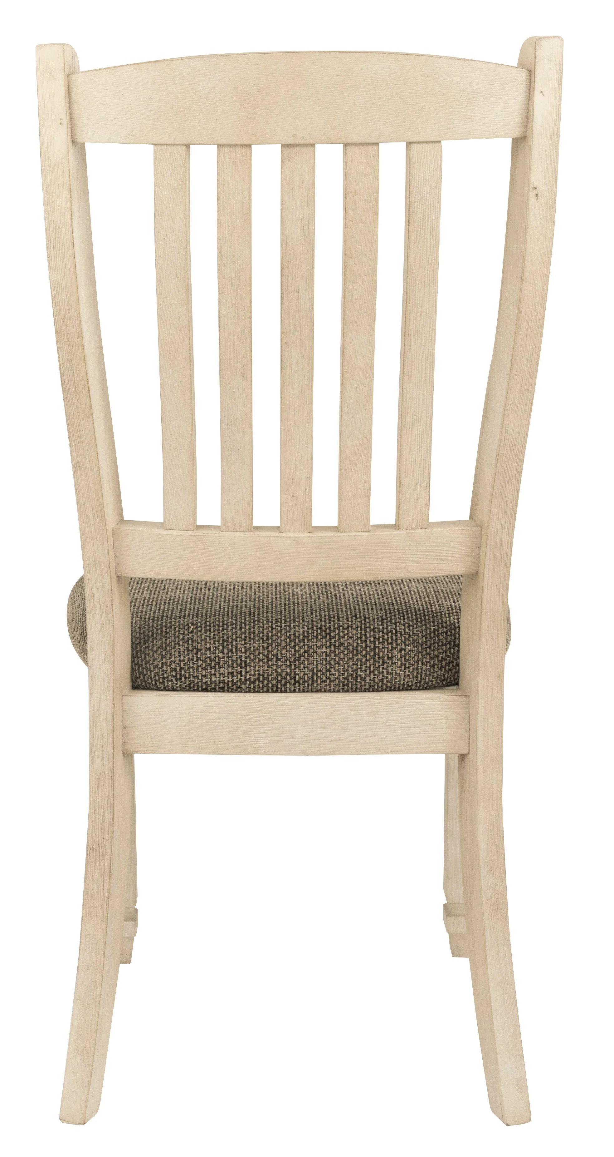Bolanburg Dining Table and 4 Chairs and Bench Set - Image 5