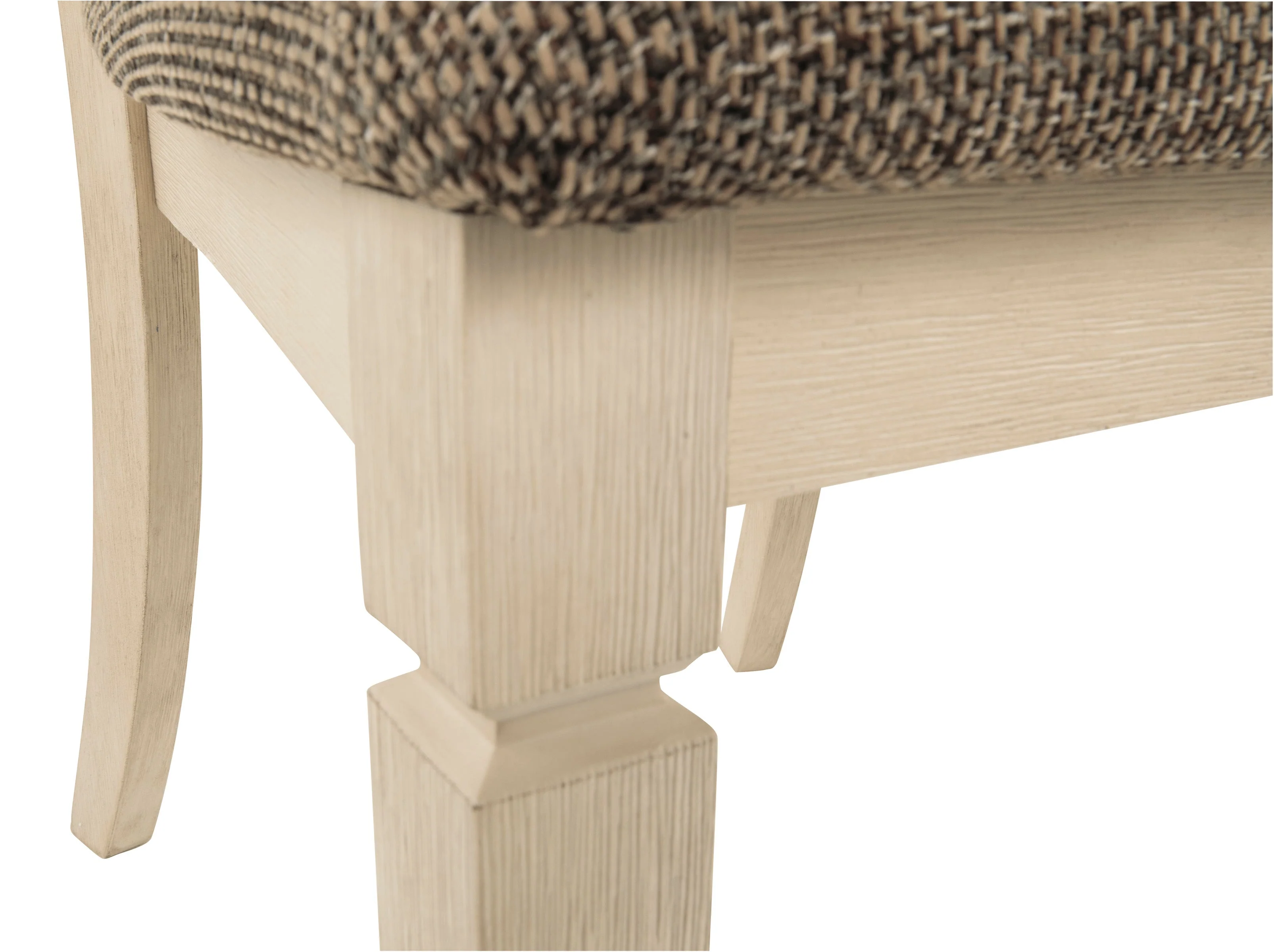 Bolanburg Dining Table and 4 Chairs and Bench Set - Image 6