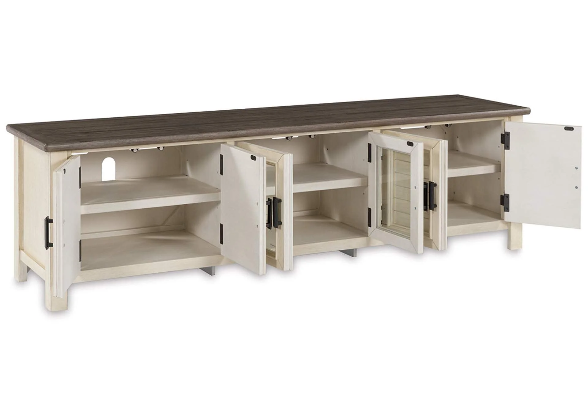 Bolanburg Extra Large TV Stand - Image 2