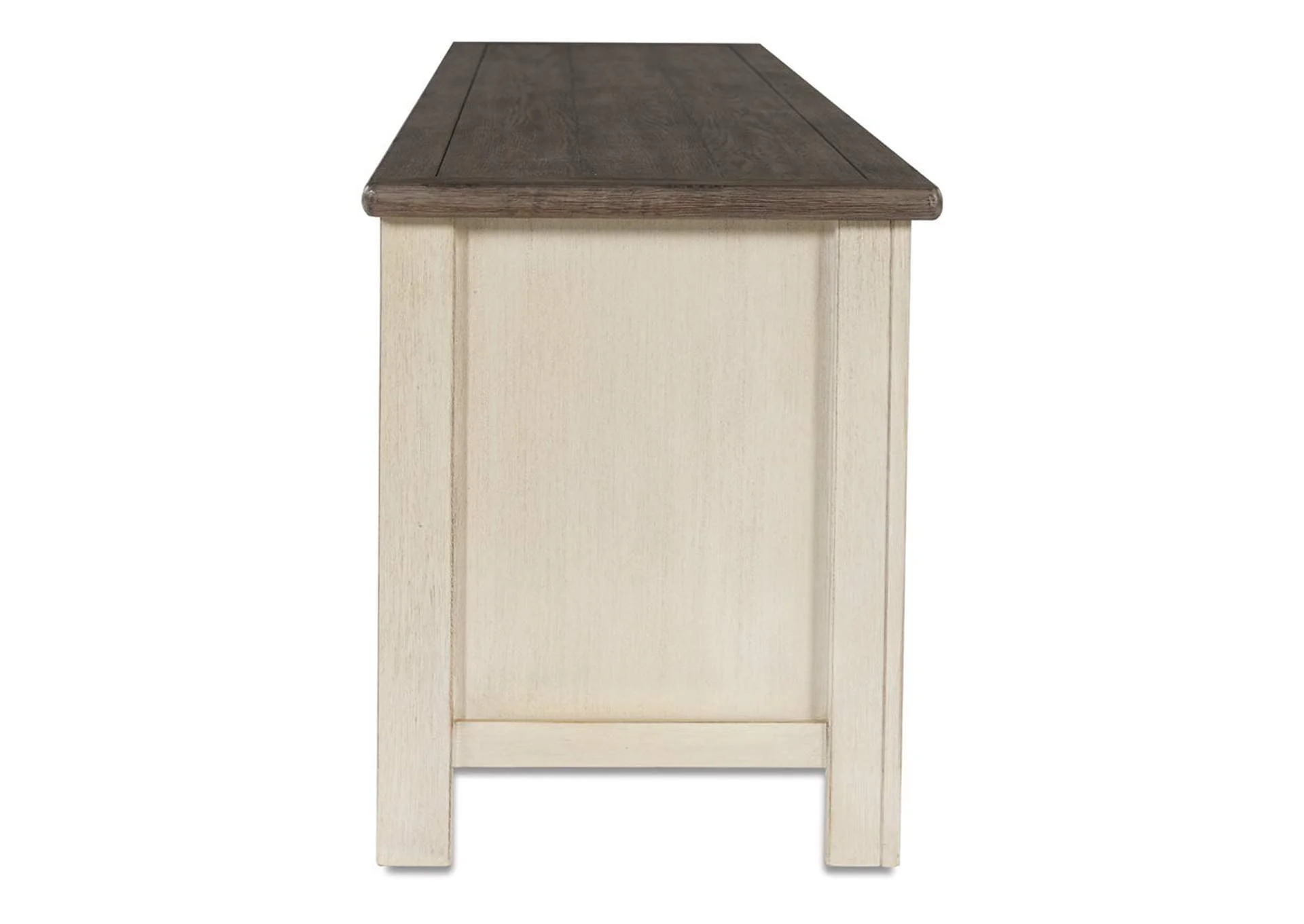 Bolanburg Extra Large TV Stand - Image 3
