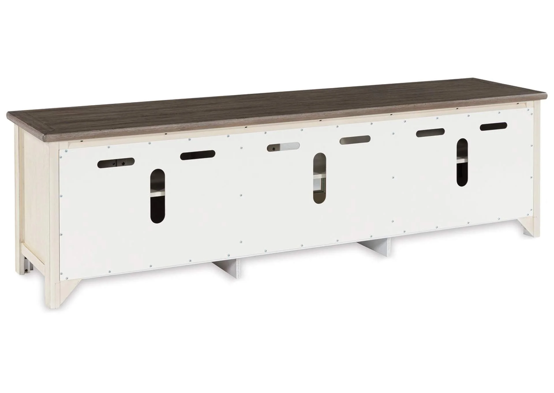 Bolanburg Extra Large TV Stand - Image 4