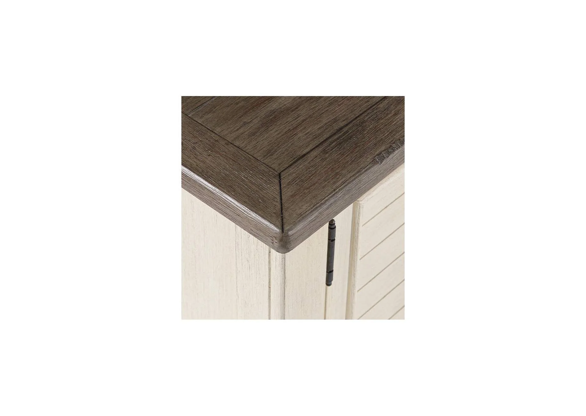 Bolanburg Extra Large TV Stand - Image 5