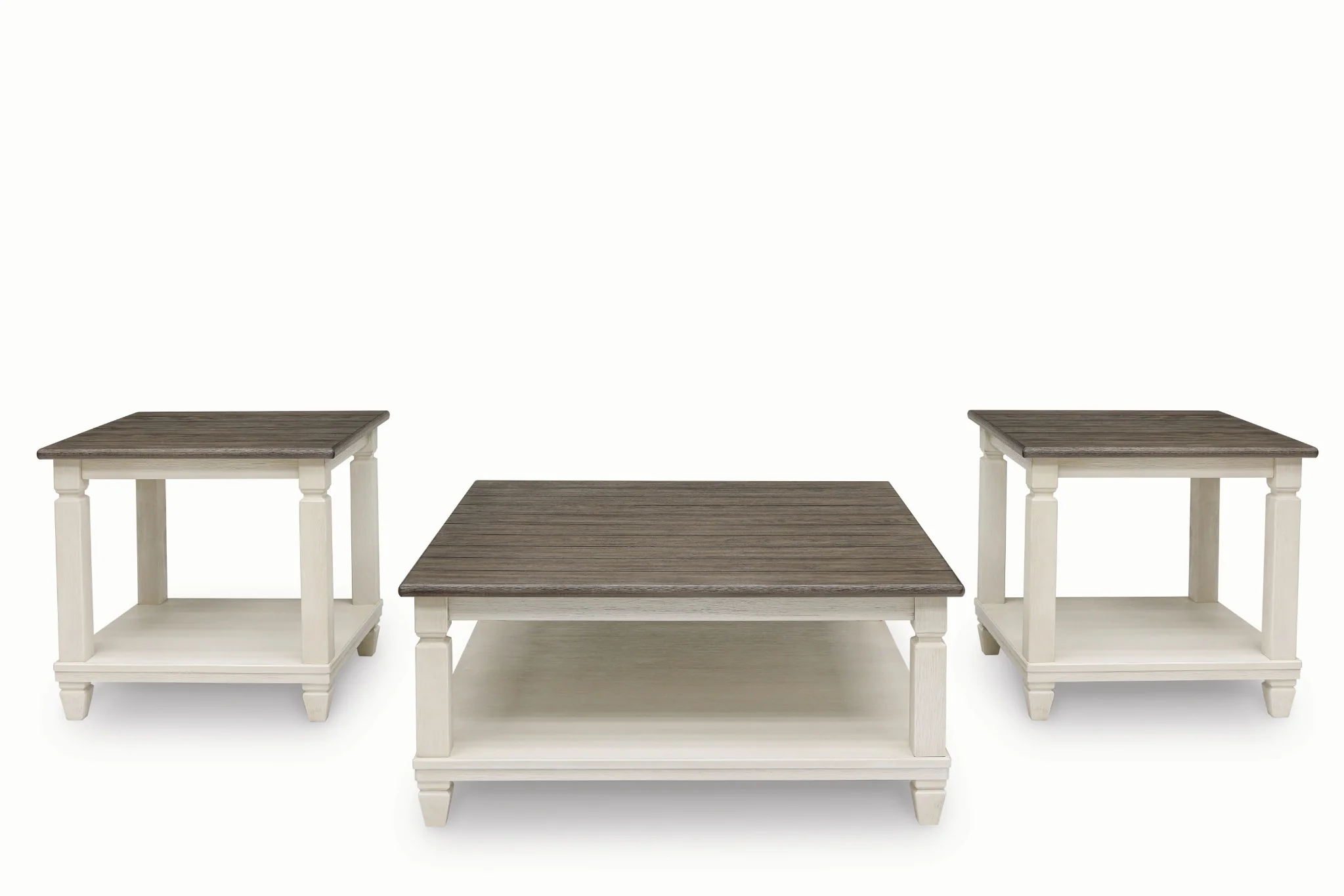 Bolandbrook Table (Set of 3) - Image 2