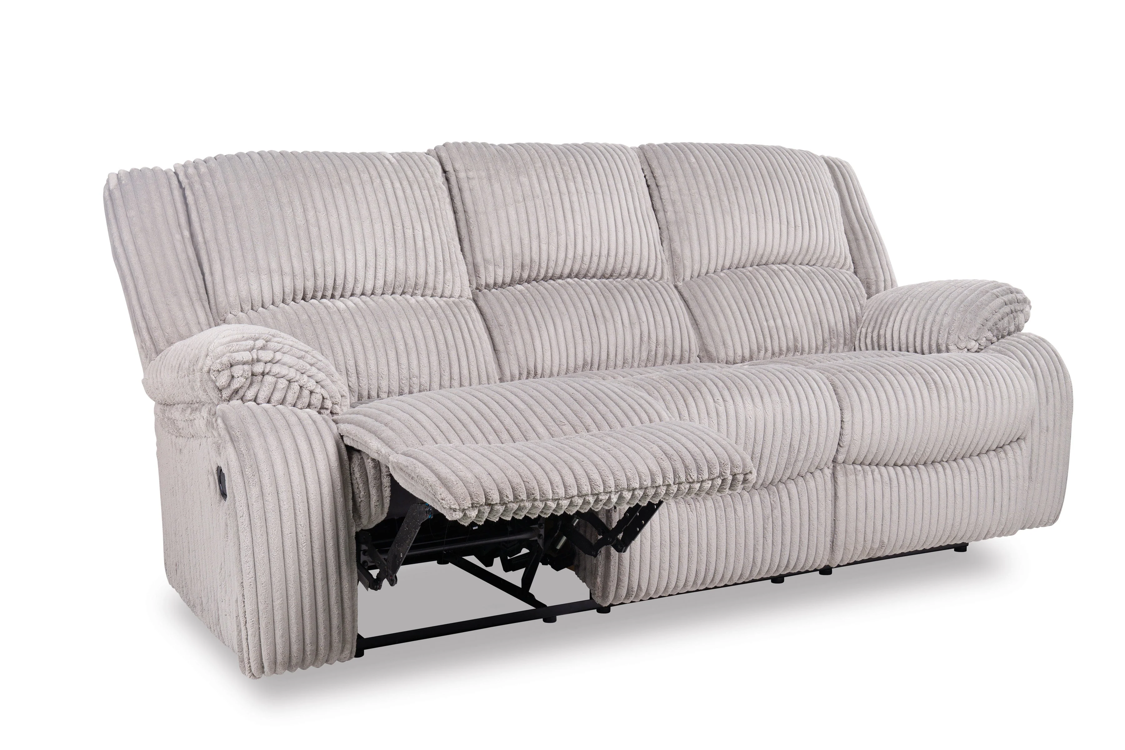 Bonnacraft Reclining Sofa - Image 2