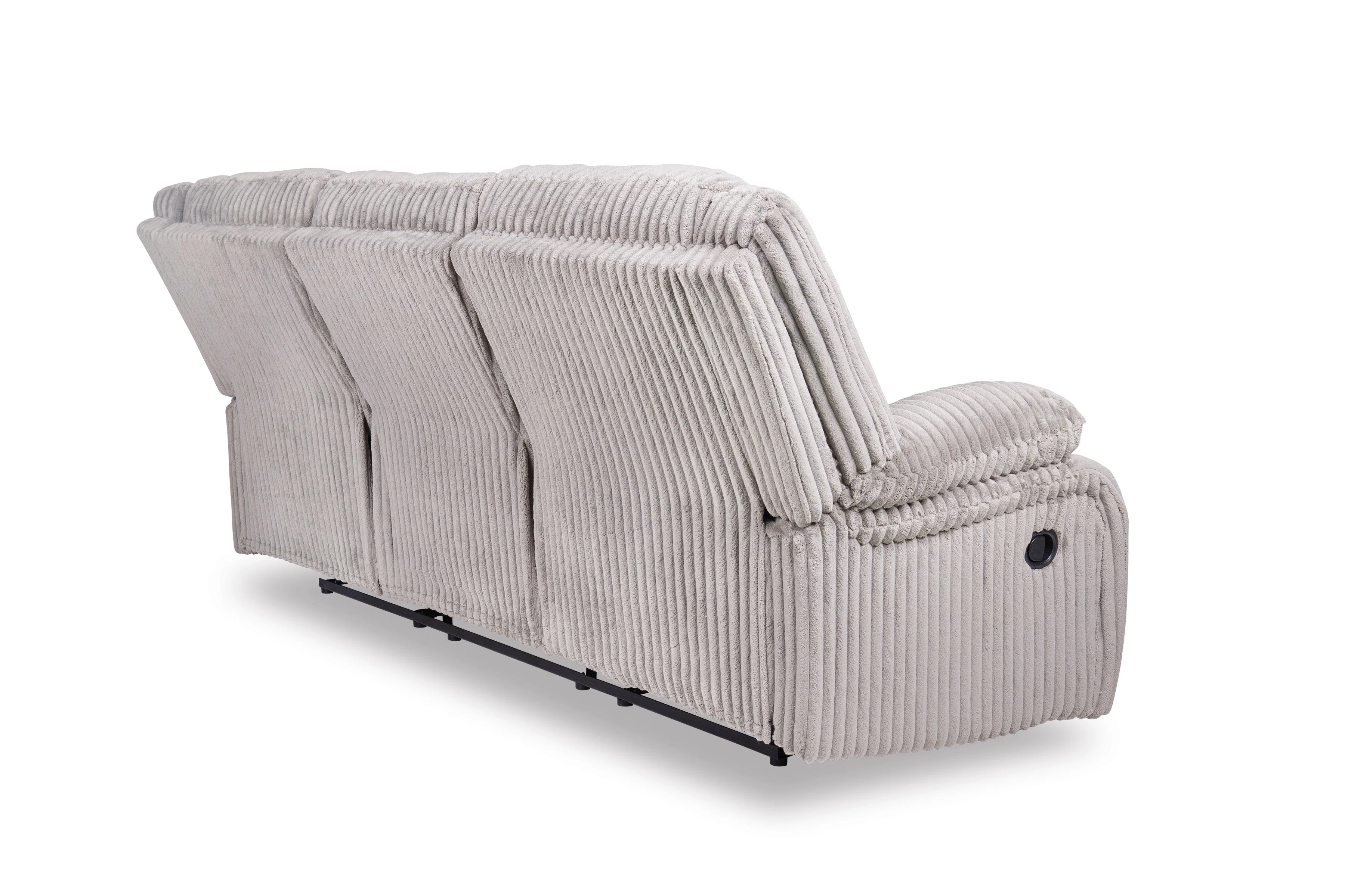 Bonnacraft Reclining Sofa - Image 3