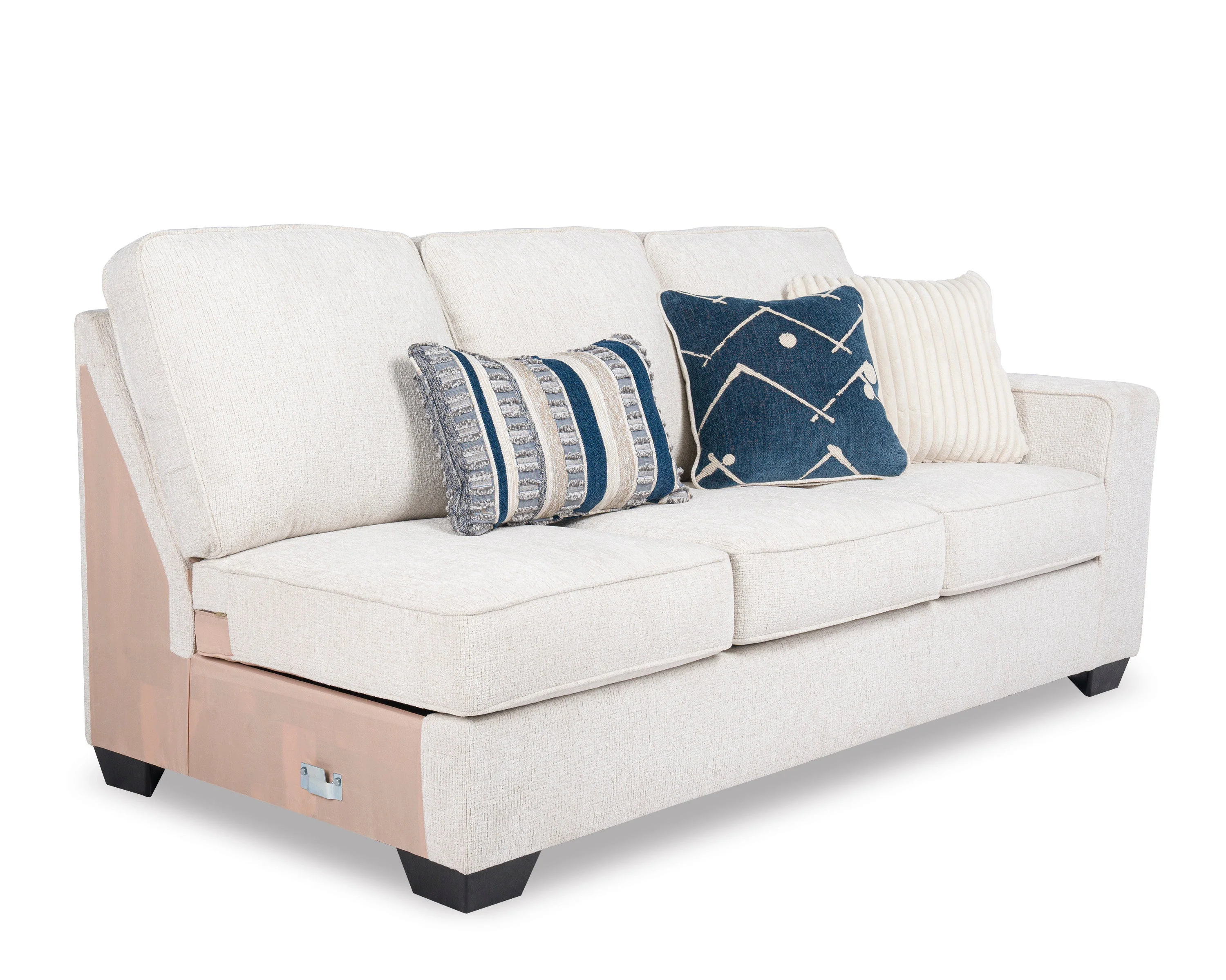 Ashley Homestore |Alyadria Right-Arm Facing Sofa