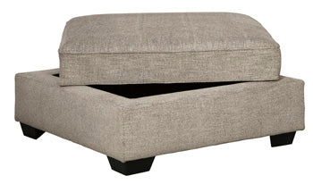 Bovarian Ottoman - Image 5