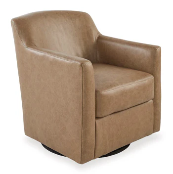 Bradney Swivel Accent Chair - Image 4