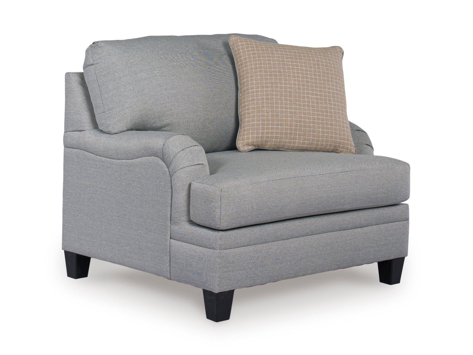 Bralynn Chair and Half - Image 2