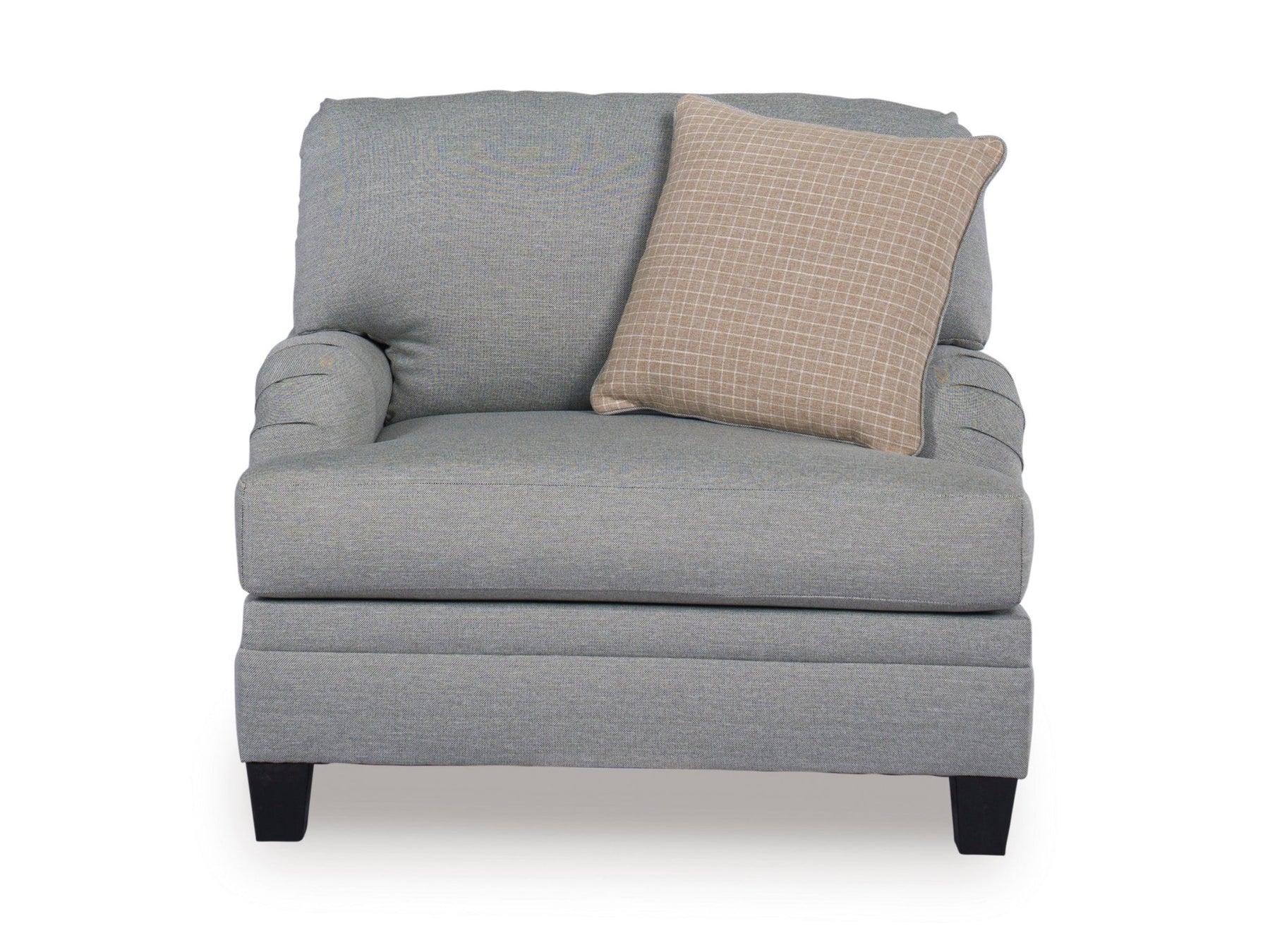 Bralynn Chair and Half - Image 4