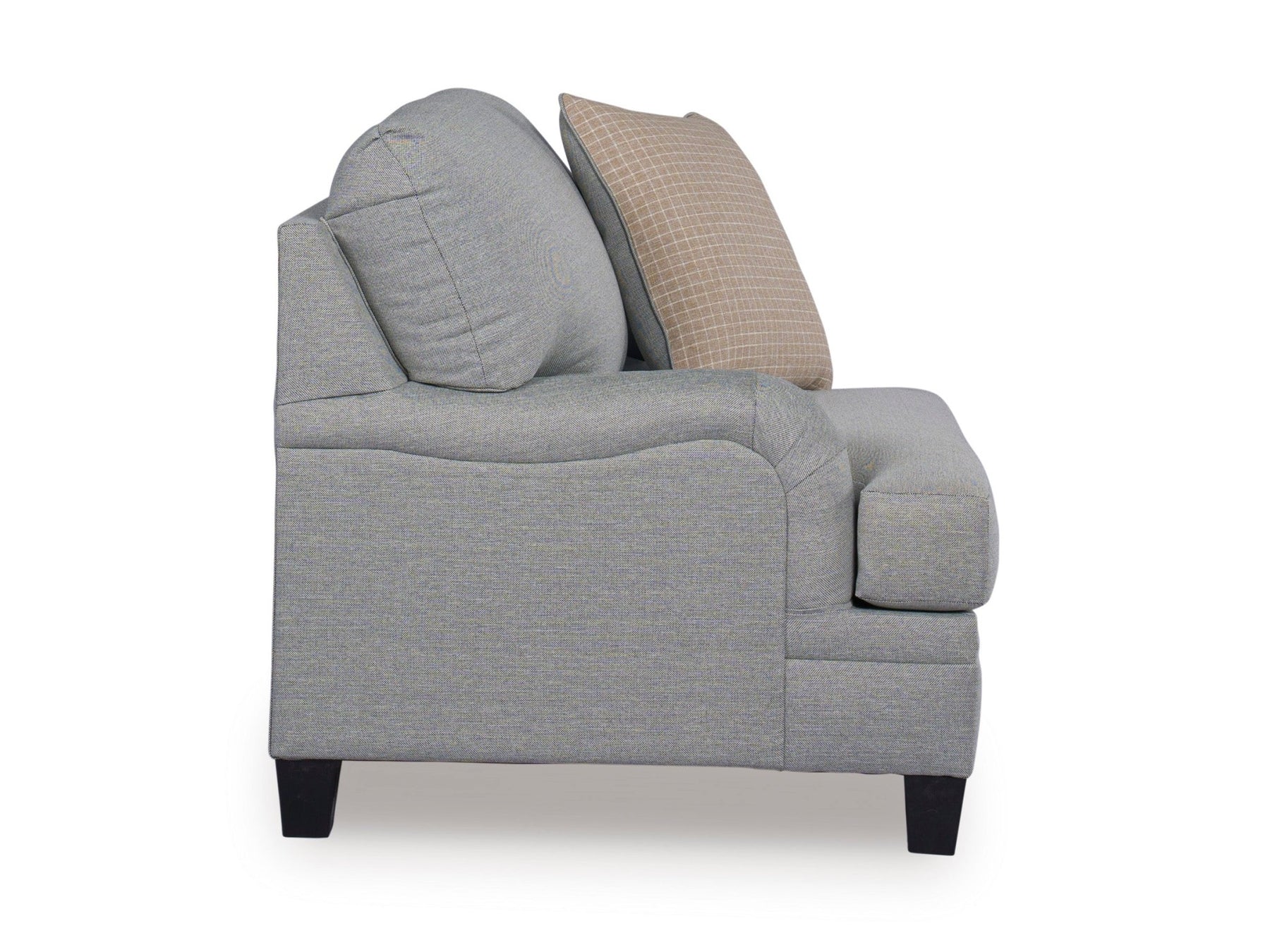 Bralynn Chair and Half - Image 5