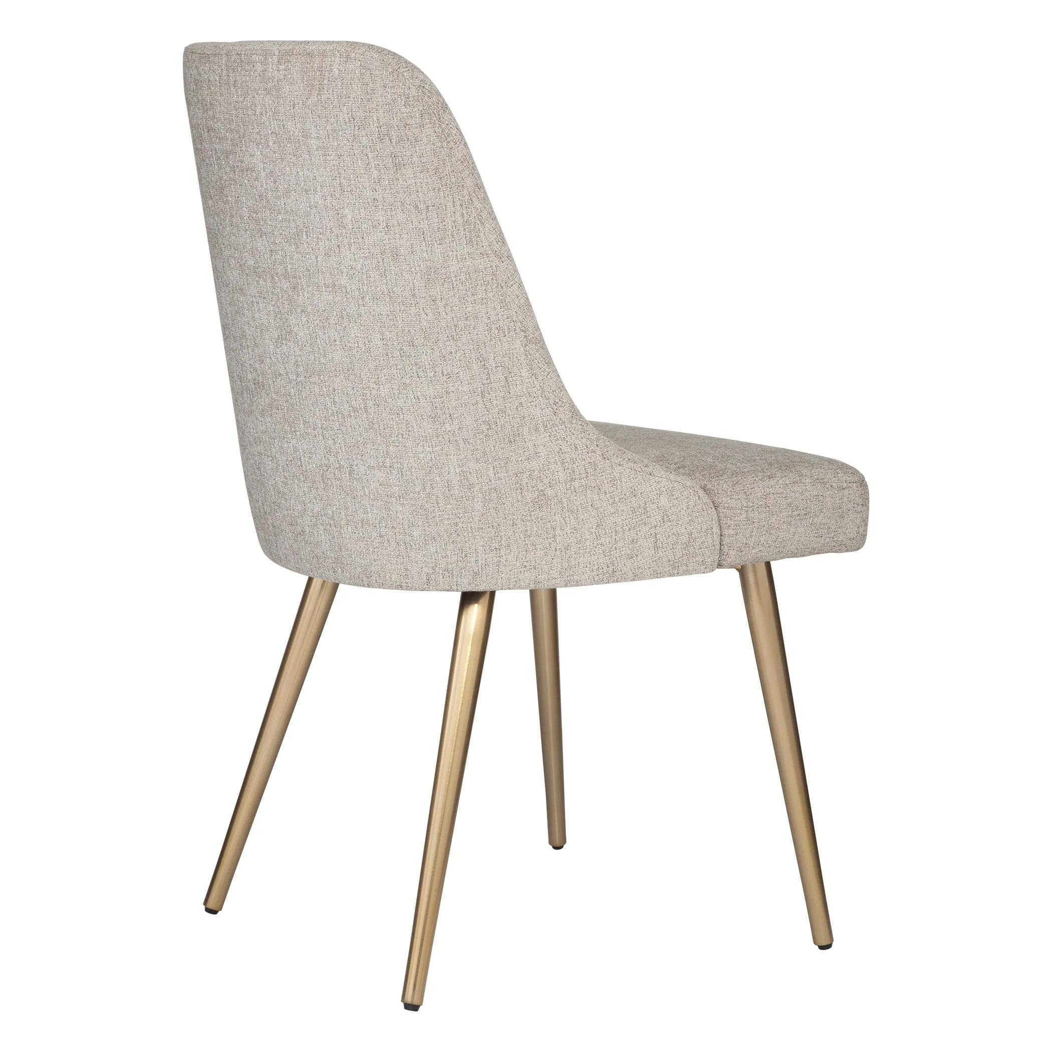 Bramwell Gray Dining Chair - Image 5