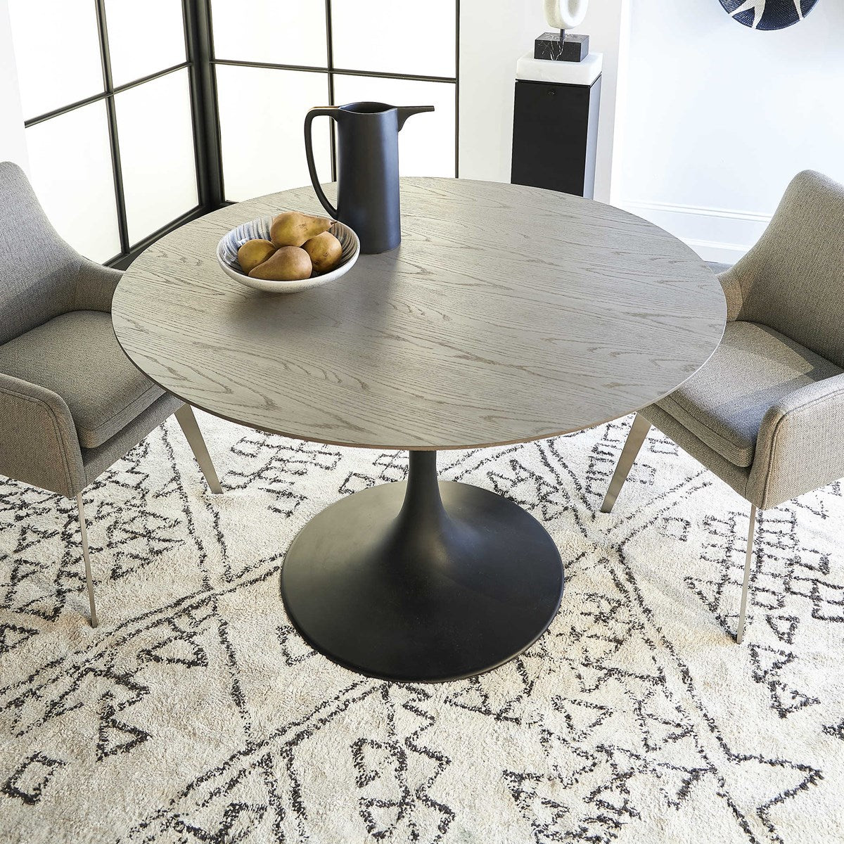 Brando Dining Table - Image 3