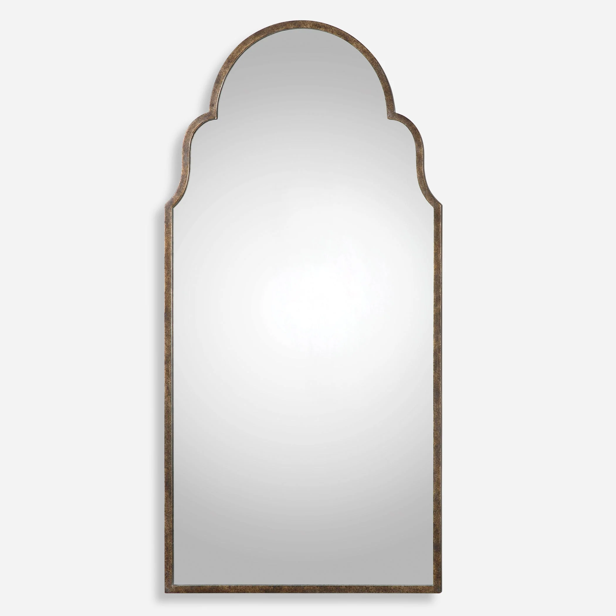 Brayden Tall Arch Mirror - Image 2