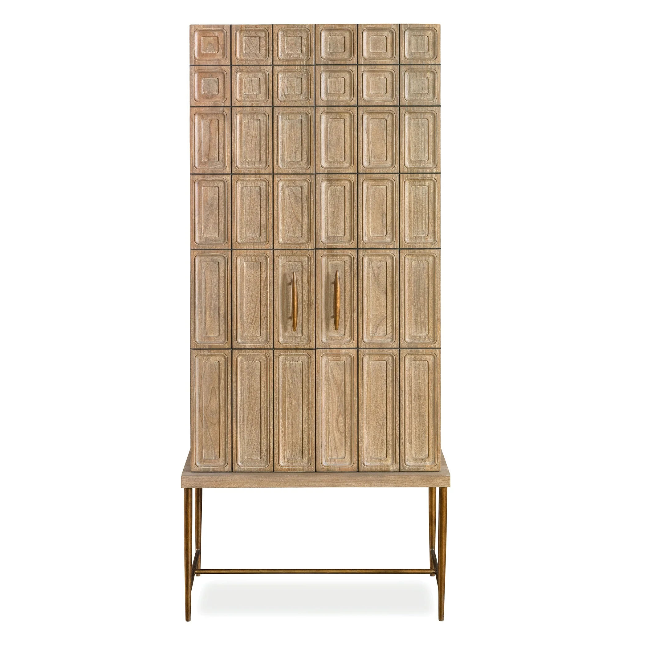 Brazil Bar Cabinet - Image 2